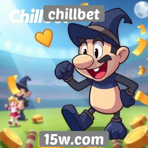 Promoções e bônus atraentes no Chillbet
