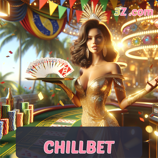 Cassino Chillbet: Entretenimento a um Clique de Distância