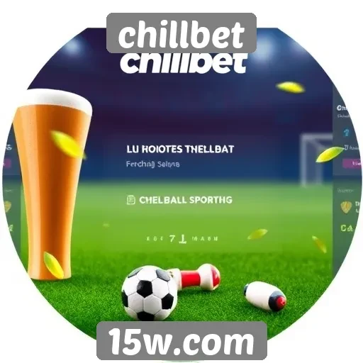 sistema de bônus e promoções do chillbet