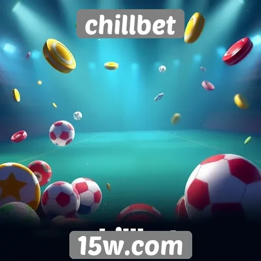 Comparativo de jogos disponíveis na plataforma Chillbet
