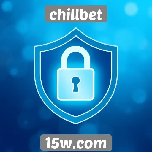 Segurança e licenciamento do Chillbet em foco
