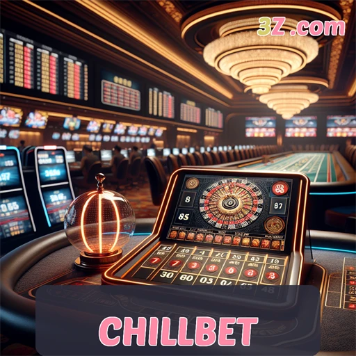 Esporte em Jogo: O Que o Chillbet Oferece
