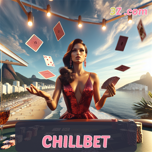 A Magia dos Jogos: Experiência Inovadora no Chillbet