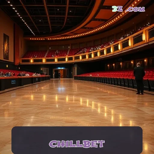 chillbet: Explore a Diversidade e Emoção de Nossa Plataforma de Jogos