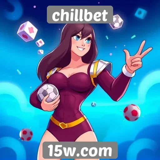 Ofertas promocionais disponíveis na chillbet