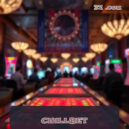 chillbet e suas Promoções: Atraia e Engaje Jogadores Generosamente