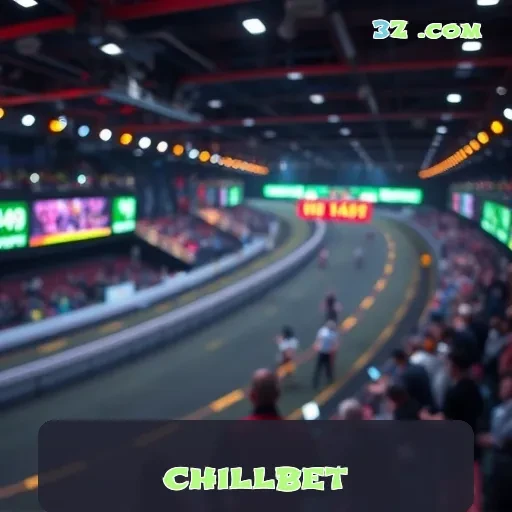 chillbet: Aposte com Segurança e Diversão Inigualável!