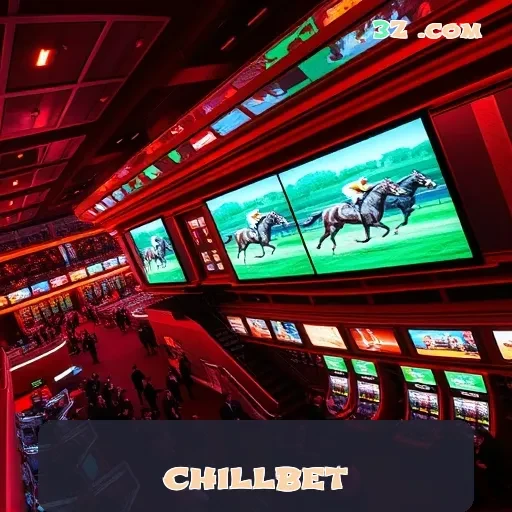 chillbet: Os Melhores Caça-Níqueis Para Jogar e Ganhar
