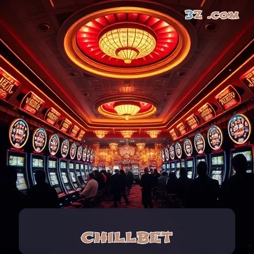 chillbet: Suporte 24/7 para Uma Experiência de Jogo Inigualável